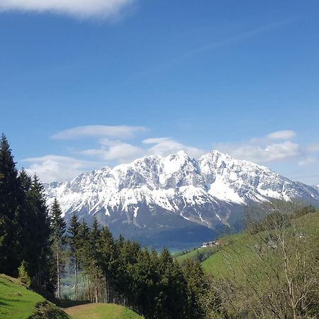 Oblarn Kloiberhof 빌라 외부 사진