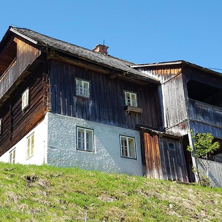 Oblarn Kloiberhof 빌라 외부 사진