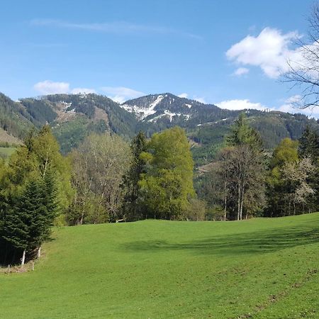 Oblarn Kloiberhof 빌라 외부 사진