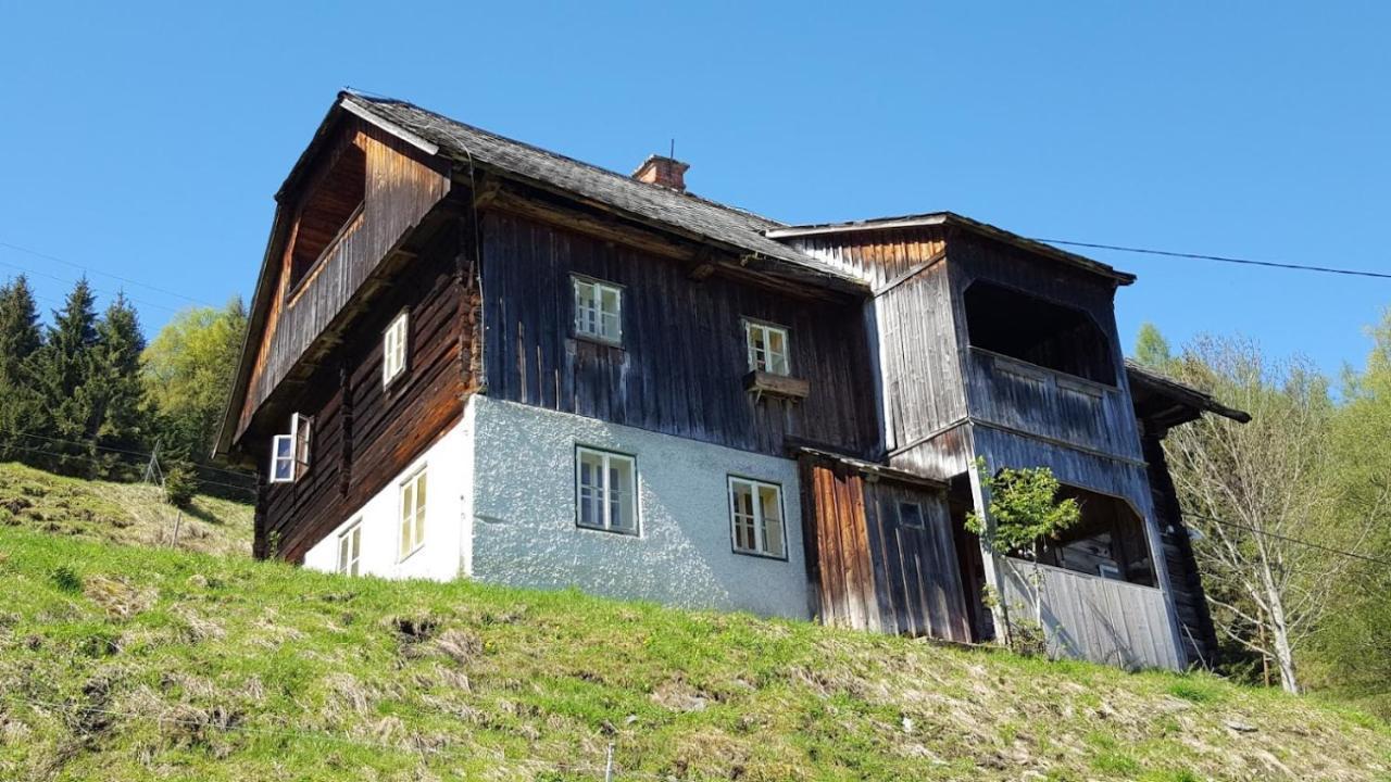Oblarn Kloiberhof 빌라 외부 사진