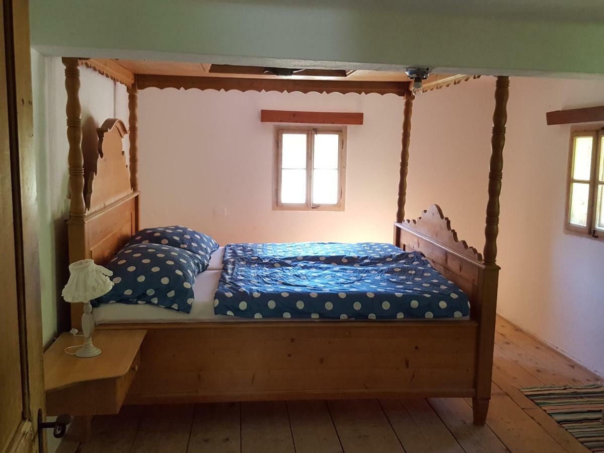 Oblarn Kloiberhof 빌라 외부 사진